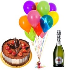 Vibrant Party Pack