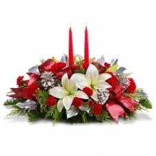 Brightest Light Centerpiece