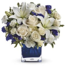 Poem of Peace Bouquet