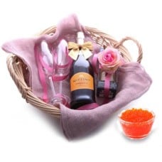 Upscale Escape