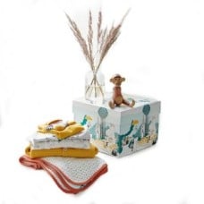 Bouncing Baby Reima Blankets and More