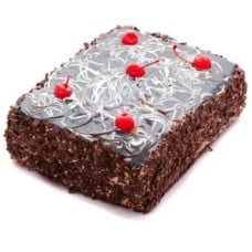 Fruity Delight Cake