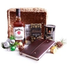 The Bosses Basket
