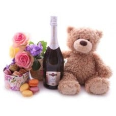 Romantic Retreat