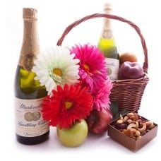 Apple Cider Twist