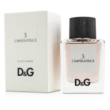 D&G 3 Limperatrice