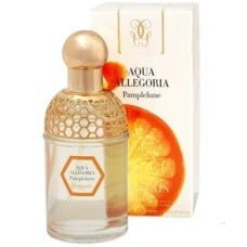 Guerlain Aqua Allegoria Pamplelune