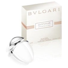 Bvlgari Omnia Crystalline Jewel Charmes Collection