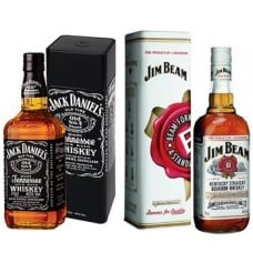 Jack And Jim