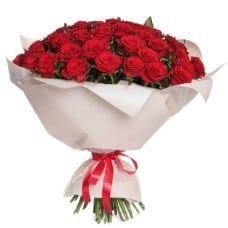 The Color of Love Bouquet