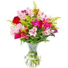 For The Love Of Flowers