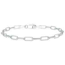 Simple Chain Bracelet