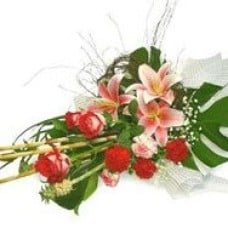 Exquisite Beauty Bouquet (Medium)