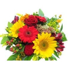 Indian Summer (Small)