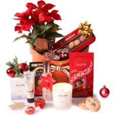 The Festive Spa Hamper
