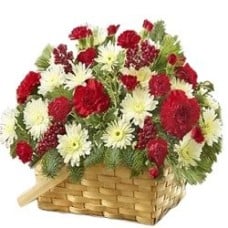 A Flower Basket From Fairyland (Medium)