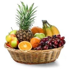 Fruity Happiness