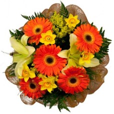 Happiness Overflowing Display (Small)