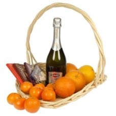 Citrus Pleasures