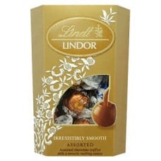 Lindt Lindor Assortment