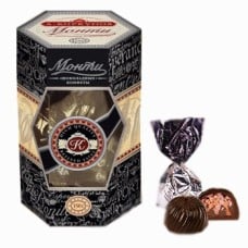 Korkunov Dark Chocolates