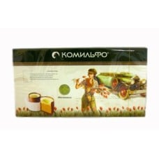 Comilfo Chocolates With Pistachios