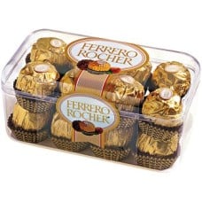 Ferrero Rocher Collection
