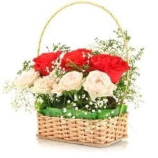 Love Basket