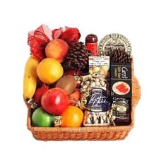 Fruity Party Tray (Small)