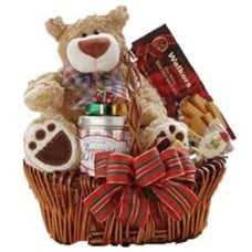 Teddy Cookies (Small)