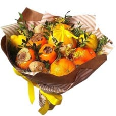 Decadent Bouquet