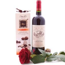 Toast to Romance