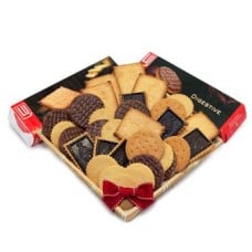 Delicious Cookies