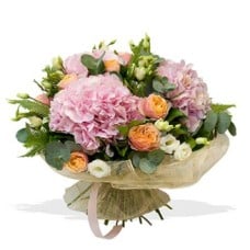 Pastel Princess Bouquet