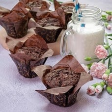 Chocolate muffin I