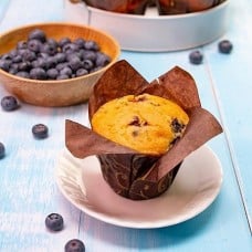 Blueberry Muffin