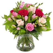 Bouquet Full of Feelings