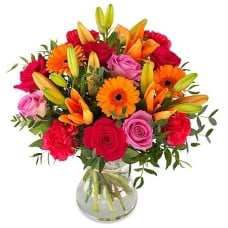 Warming "Bouquet" (Small)