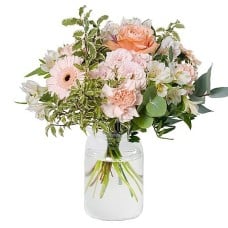 Pastel Wishes Bouquet (Small)