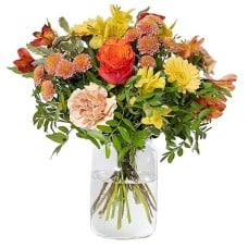 Warm Memories Bouquet (Small)