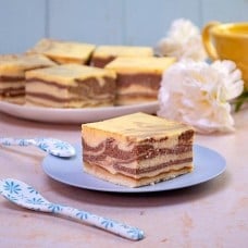 cheesecake marbled (Medium)
