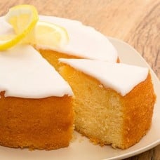 Lemon Cake (Small)
