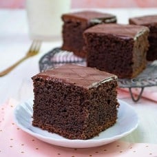 Chocolate pie (Small)
