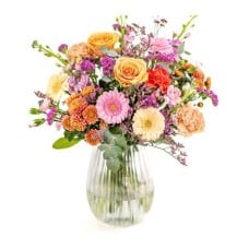 Sheer Sweetness Bouquet (Small)