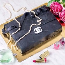 Purse cake (Small)