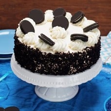 Cookies Cake (Small)