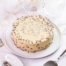 New York Cheesecake