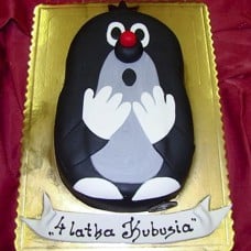 Mole cake (Small)