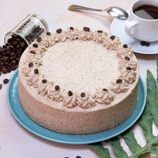Coffee cake (Small)
