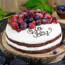 Cake for Dad (Medium)